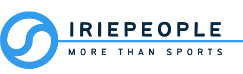 iriepeople Logo